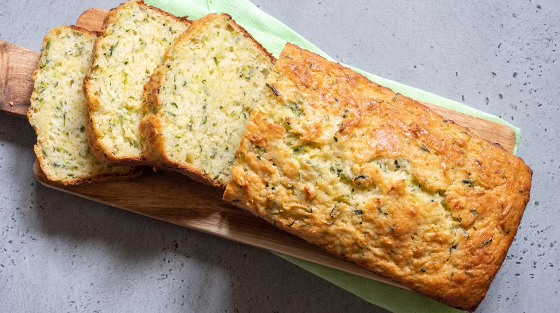 Τα σχολεία ξεκινούν ξανά! Πέντε υγιεινές και εύκολες συνταγές για σνακ των παιδιών