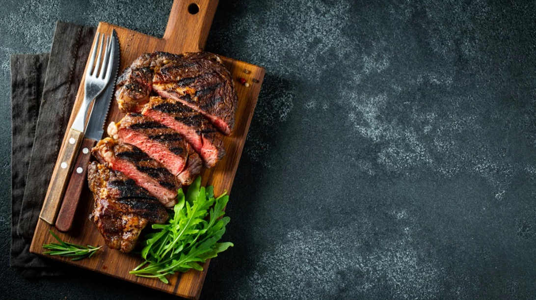 Από ποια πάθηση προστατεύονται όσοι δεν τρώνε πολύ κρέας