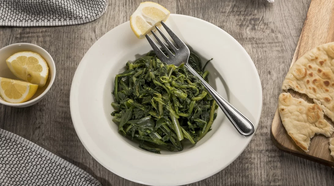 Γιατί η κρητική διατροφή συνδέεται με την μακροζωία