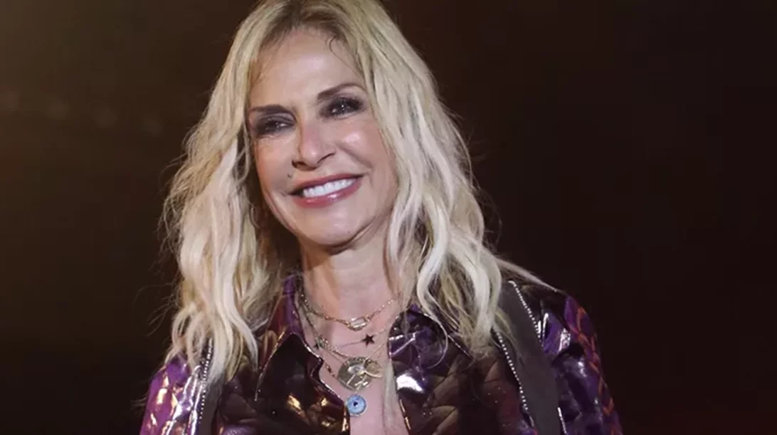 Άννα Βίσση: Το άρωμα που φορά εδώ και χρόνια, είναι αυτό που λάτρευε και η Audrey Hepburn