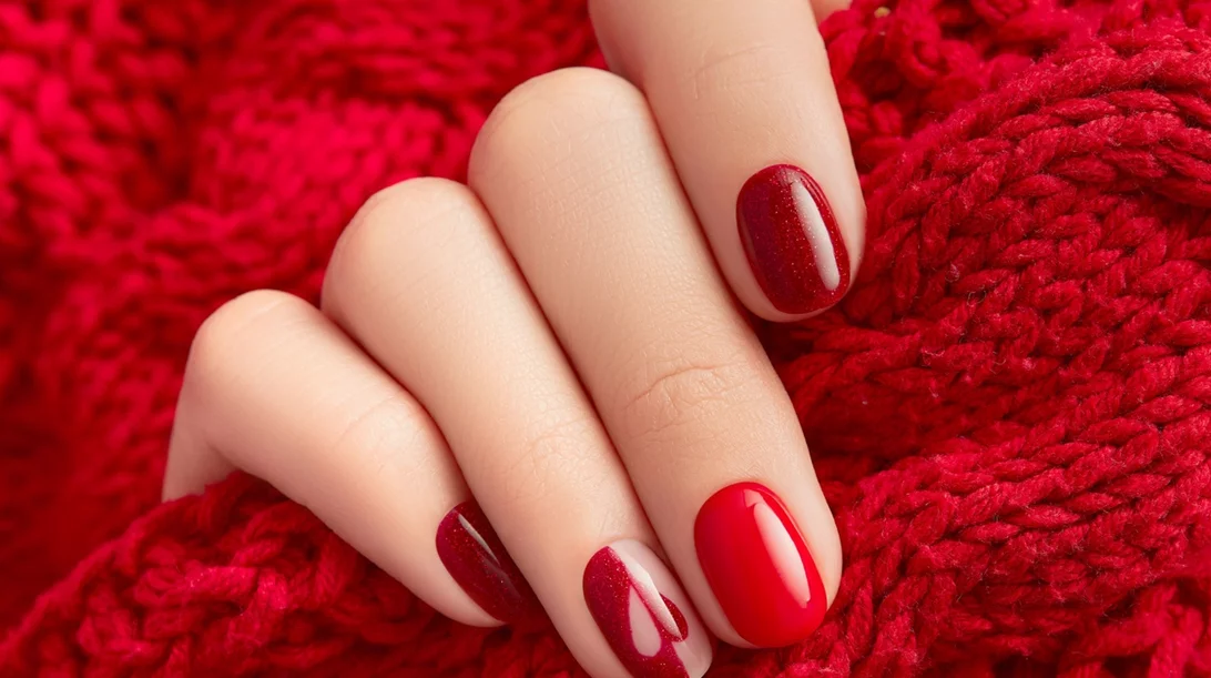 Οι πιο ευφάνταστες (και ερωτεύσιμες) ιδεές μανικιούρ για την ημέρα του Αγίου Βαλεντίνου