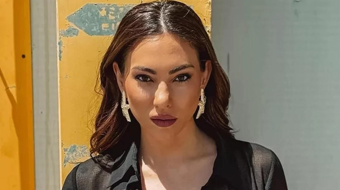 Ευρυδίκη Βαλαβάνη: Η θεραπεία ενυδάτωσης που κάνει λίγο πριν γίνει μαμά