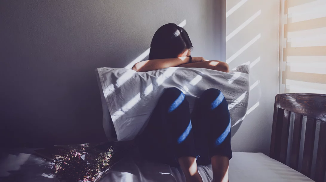 "Αντίο" στις αρνητικές σκέψεις με τις συμβουλές της life coach