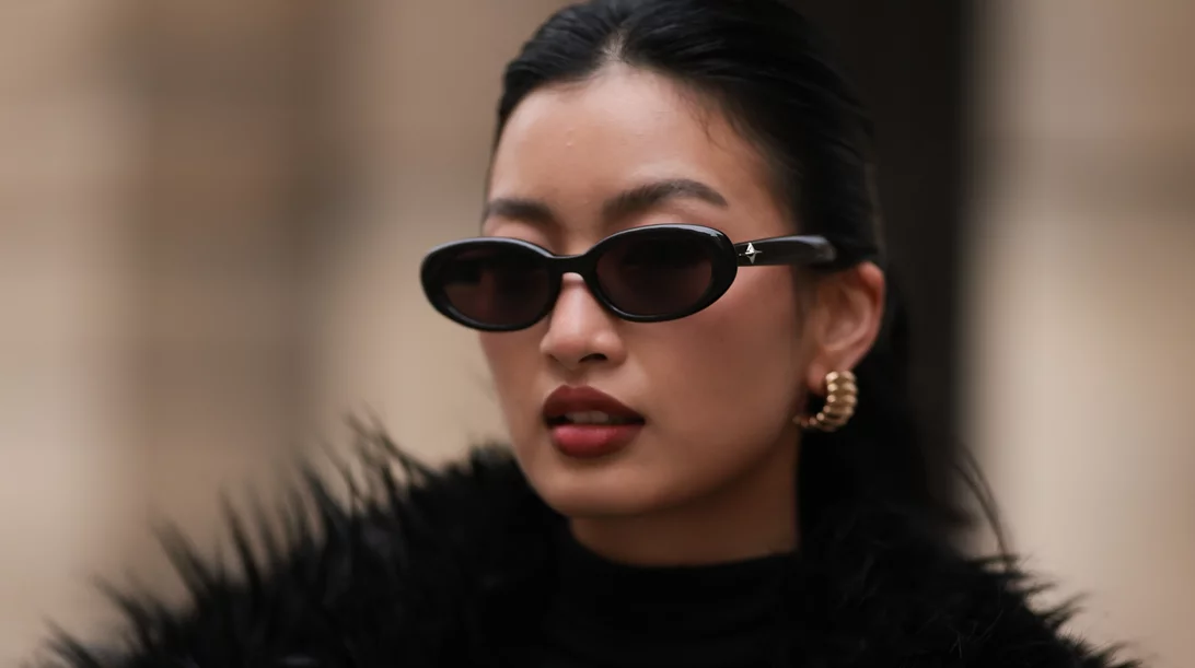 Αυτό είναι το stylish και κομψό κούρεμα που θα κάνει θραύση ολόκληρο το 2025