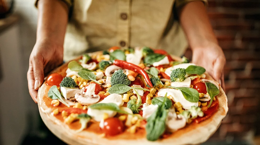 Επιθυμία για γλυκό και junk food; 3 light συνταγές για εκείνες τις ώρες