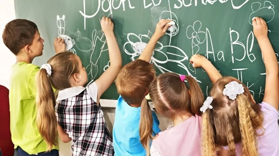 Παιδικές αρρώστιες: Αλλεργίες, κρεατάκια και αμυγδαλές και πώς αντιμετωπίζονται