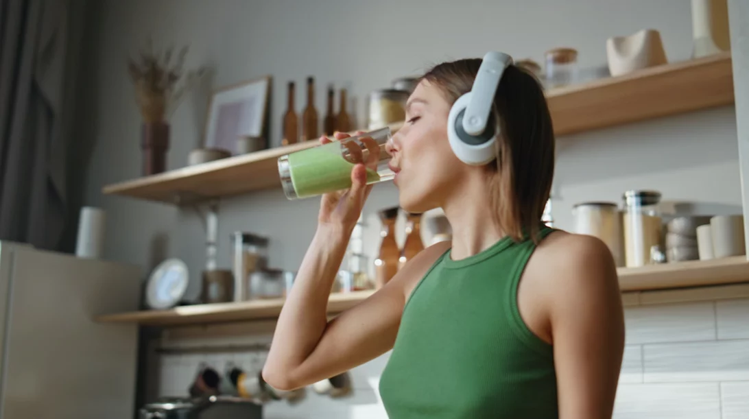 Έχεις δυσκοιλιότητα; Με αυτά τα smoothies που φτιάχνονται σε 5' θα λυθεί το πρόβλημά σου