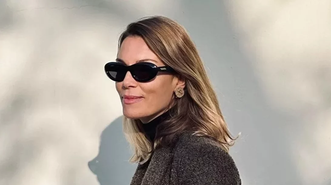 H all-in-one mascara που λατρεύει η Βίκυ Καγιά χαρίζει τις πιο όμορφες βλεφαρίδες