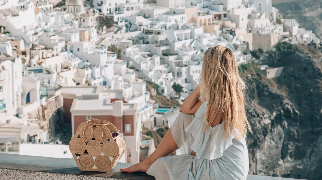 Δεν χαλαρώνεις ούτε στις διακοπές; Τι είναι το "σύνδρομο του ελεύθερου χρόνου";