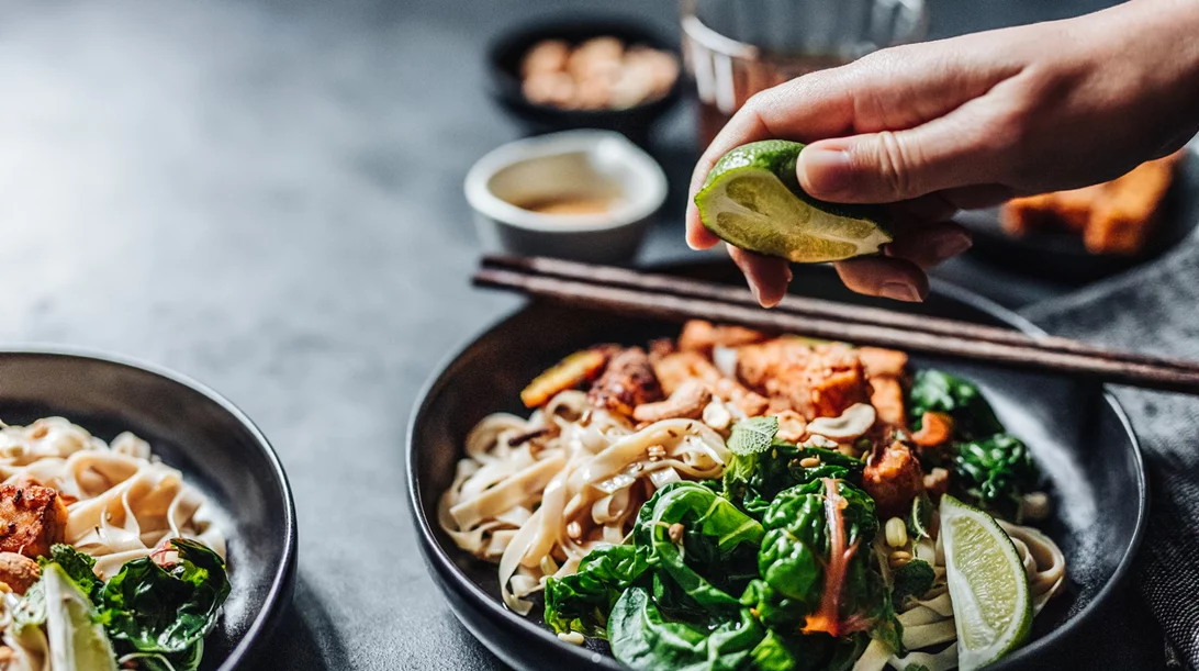 7 ξενόφερτες τροφές που αδυνατίζουν