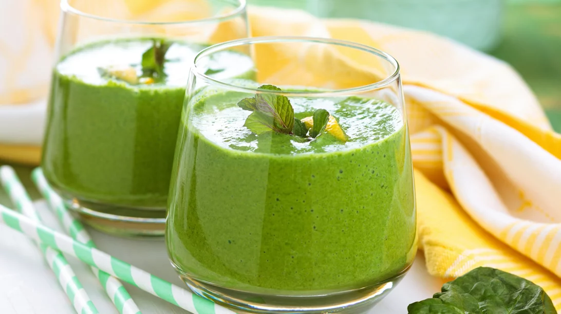 Έφαγες πολύ το Πάσχα; Δοκίμασε τις δύο viral διατροφές που "καθαρίζουν" σώμα και μυαλό!