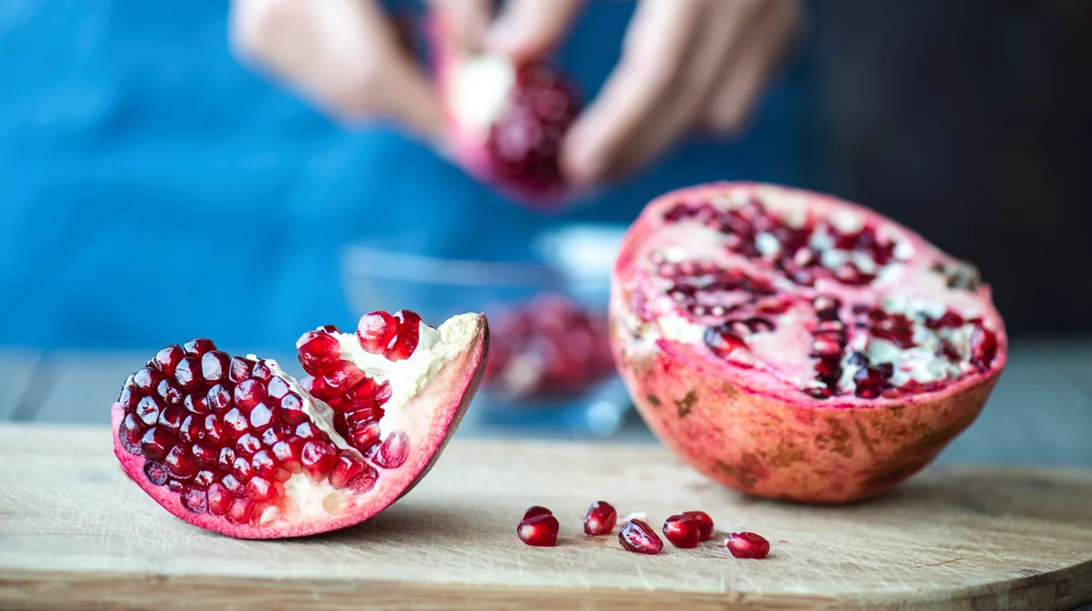 Αντιοξειδωτικές ουσίες: Τι είναι και πώς μας προστατεύουν από τις ελεύθερες ρίζες;