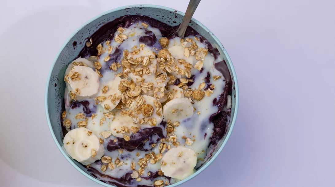 Energy bowls: Τα μπολ που θα σου δώσουν ενέργεια και γράμμωση – Συνταγές για πρωινό και post-workout