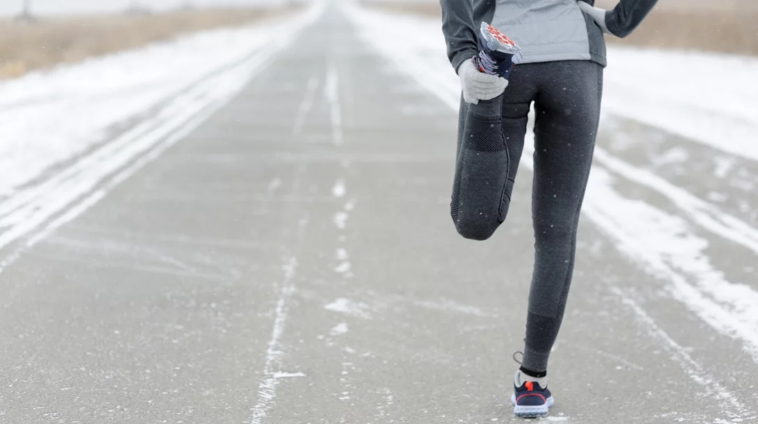 Η πιο έξυπνη προπόνηση που καίει λίπος και ενισχύει τα αντανακλαστικά σου