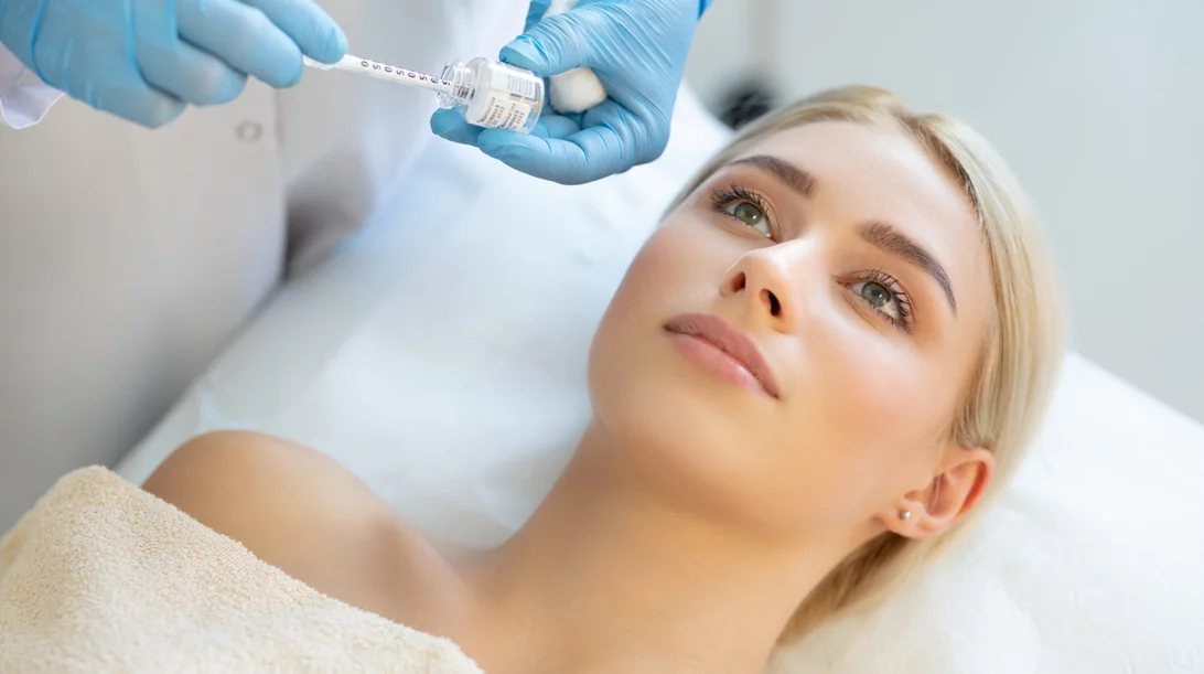 Το Botox και το εμβόλιο κατά της COVID-19 πάνε μαζί;