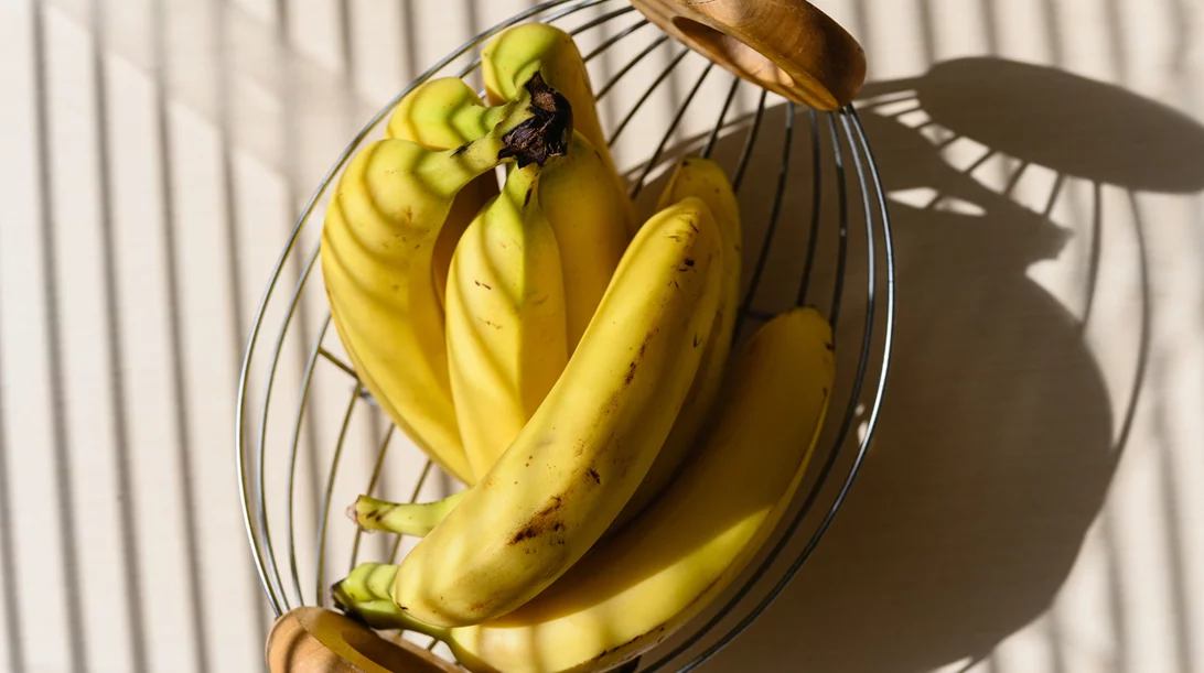 7 τροφές που δεν πρέπει να συνδυάζονται με μπανάνες