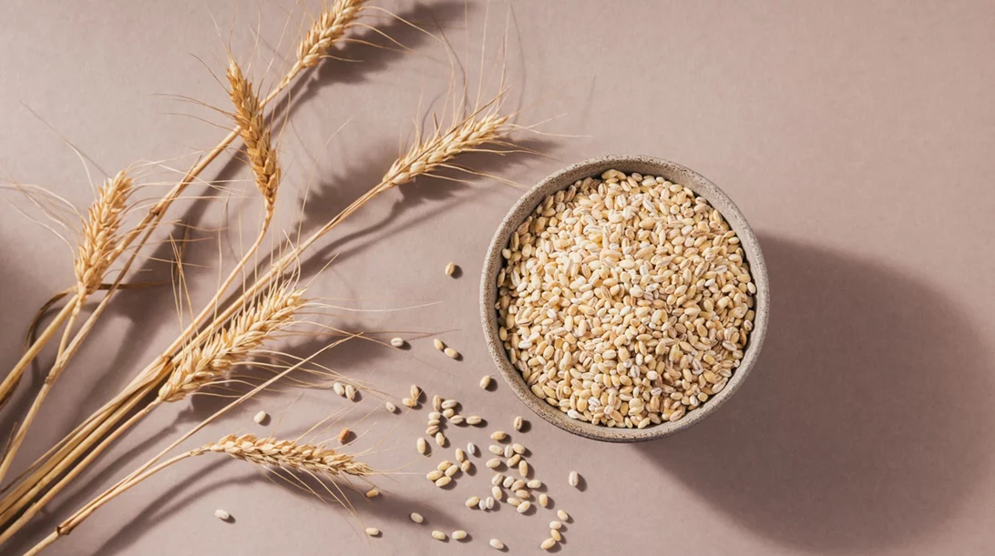 Βύνη: Το άγνωστο γλυκαντικό που κάνει καλό στην υγεία του εντέρου