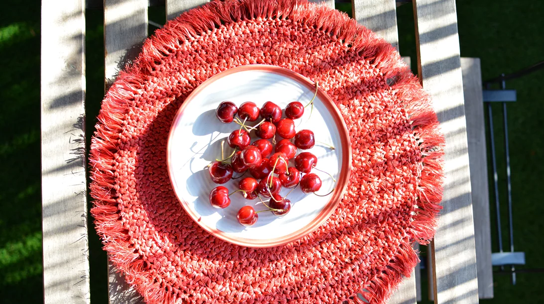 Χρώματα στις τροφές: Τι βιταμίνες "δείχνει" κάθε χρώμα στα λαχανικά