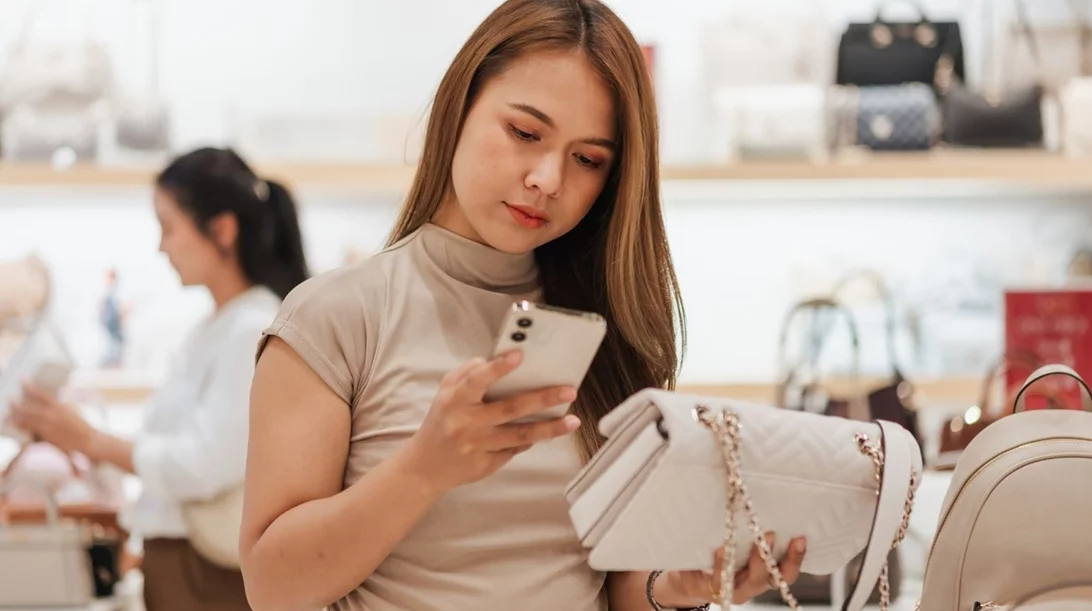 Personalized Shopping & Style: Προσωπικό στυλ με τεχνητή νοημοσύνη