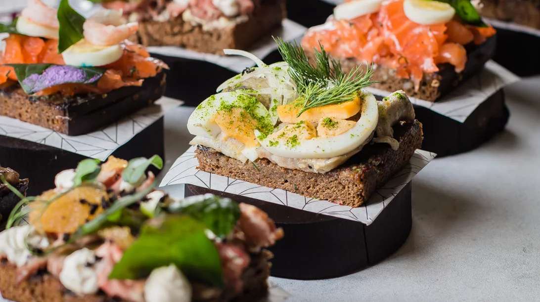 Σκανδιναβική διατροφή: Οι βασικές αρχές της και γιατί είναι καλή για την υγεία μας;