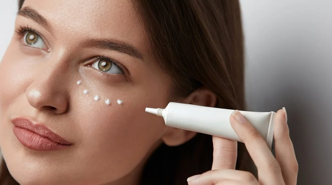 Οι 10 καλύτερες κρέμες ματιών που θα βρεις στο φαρμακείο της γειτονιάς σου