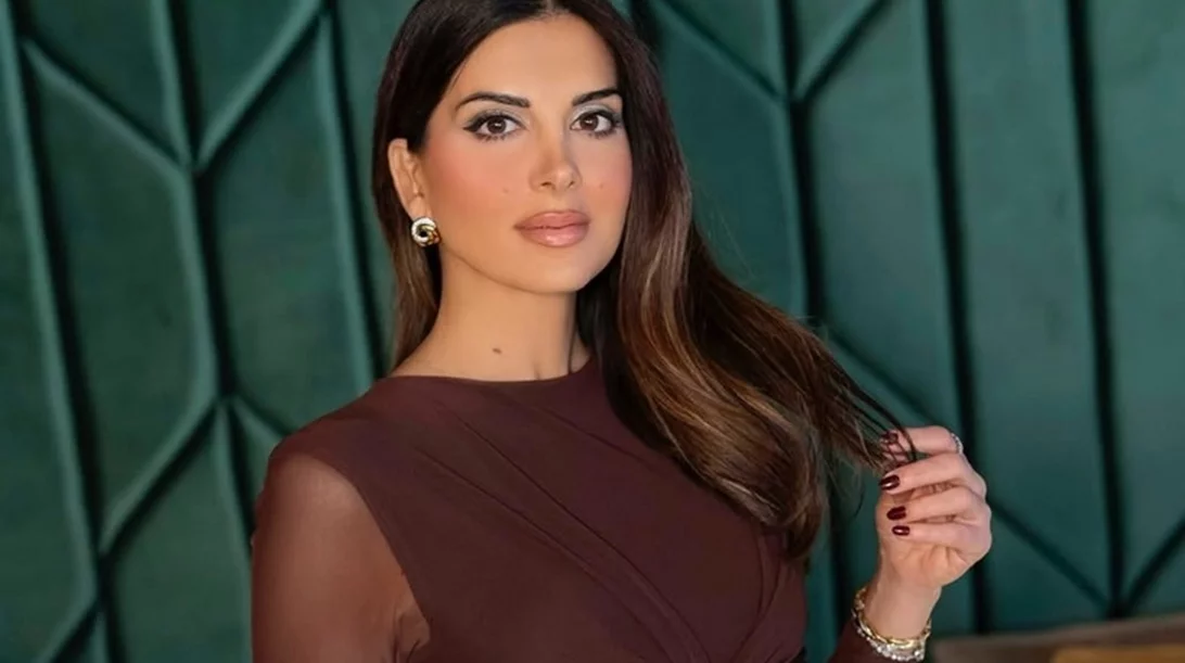 Ακολούθησε τη γυμναστική της Σταματίνας Τσιμτσιλή και πες "αντίο" στην κοιλίτσα της εγκυμοσύνης