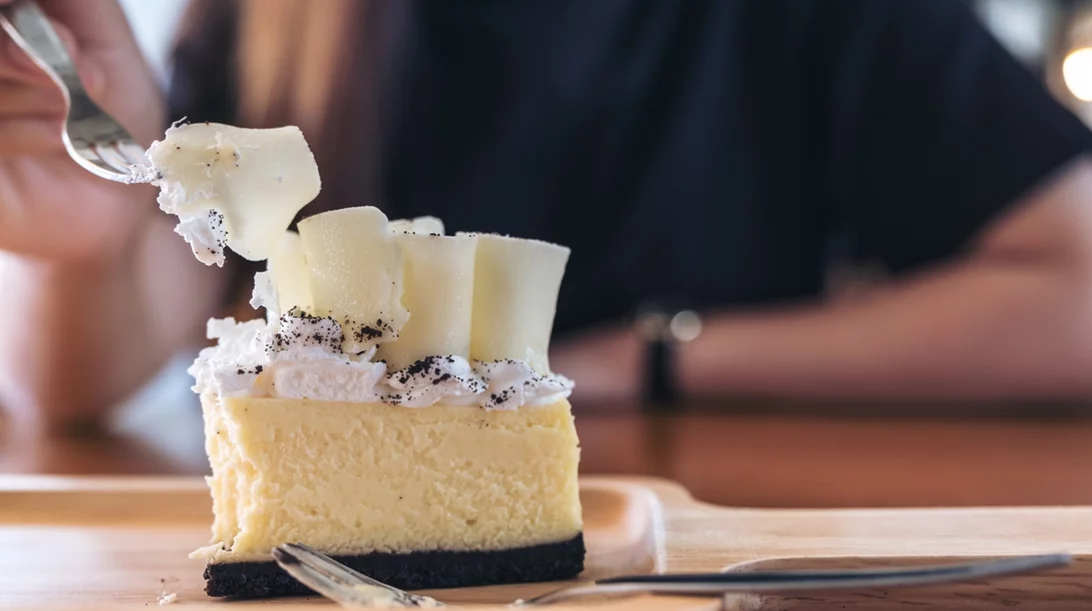 Ζητάς συνέχεια γλυκό; 10 τροφές για να αντιμετωπίσεις την επιθυμία για ζάχαρη