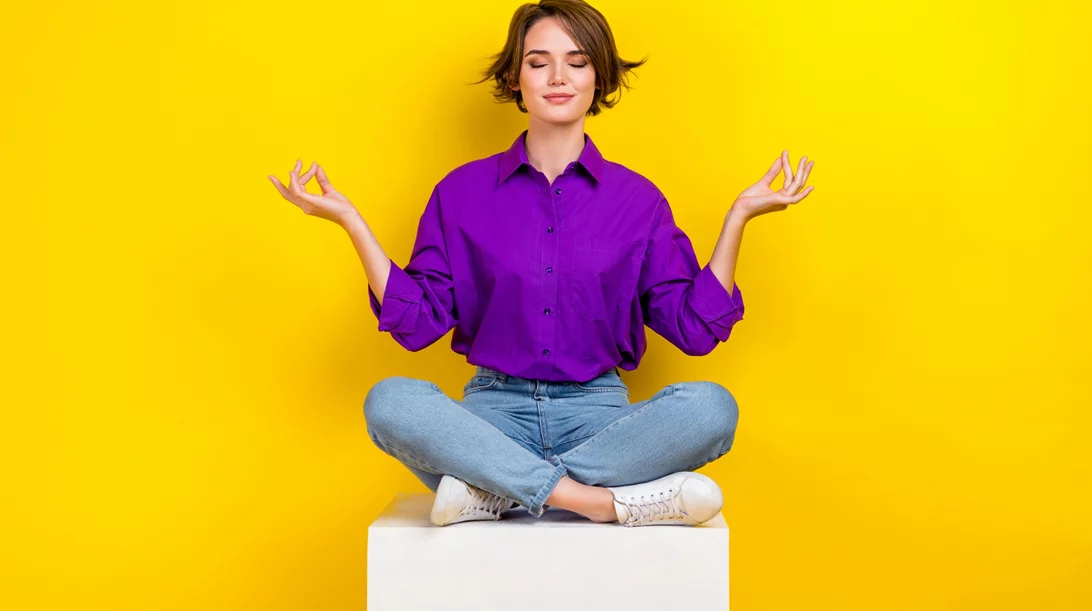 Πώς να εξασκήσεις τις 5 αισθήσεις σου για να χαλαρώσεις