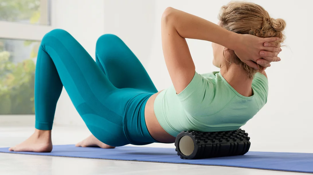 Το λάθος που κάνεις στην αποθεραπεία μετά την προπόνηση