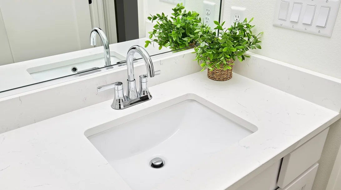 Το απόλυτο tip για καθαρό και μυρωδάτο σιφώνι - Τέλος στα μικρόβια και τις οσμές