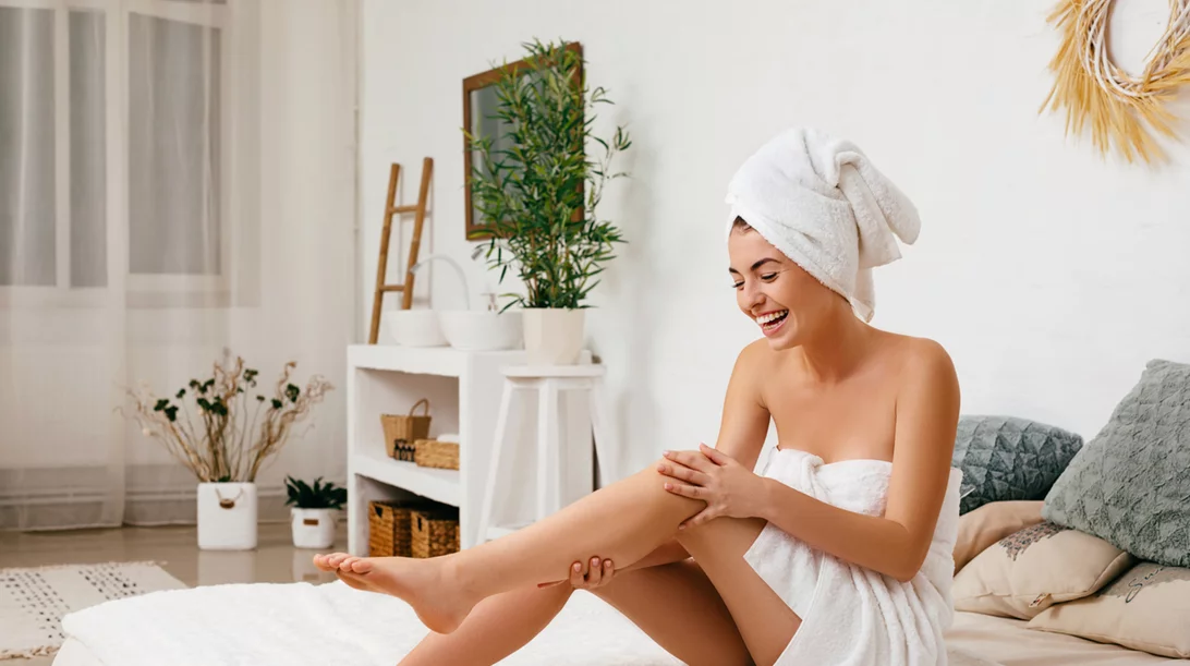 7 tips για ενυδατωμένη επιδερμίδα όλο το χρόνο