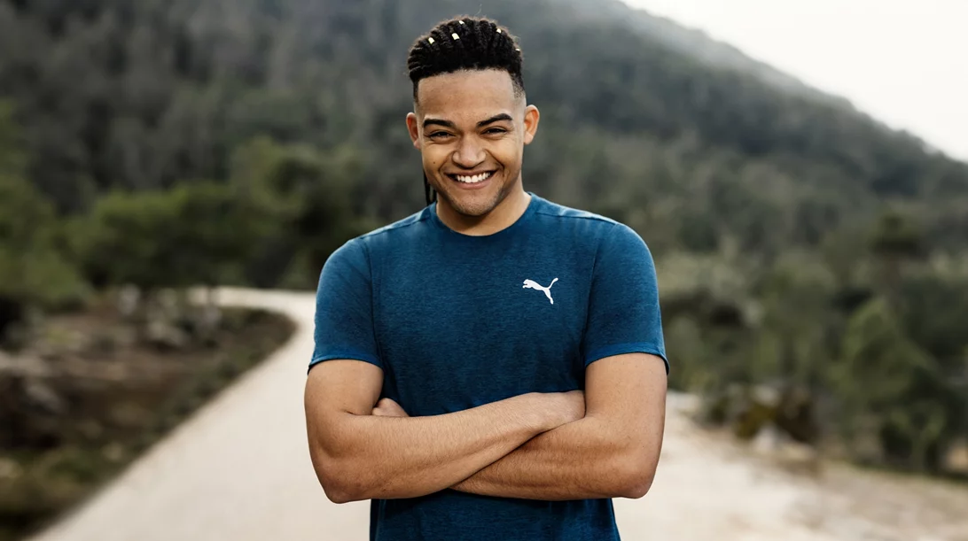 Εμμανουήλ Καραλής | Ο αθλητής της PUMA εξασφάλισε την τρίτη θέση στο Παγκόσμιο Πρωτάθλημα Κλειστού Στίβου