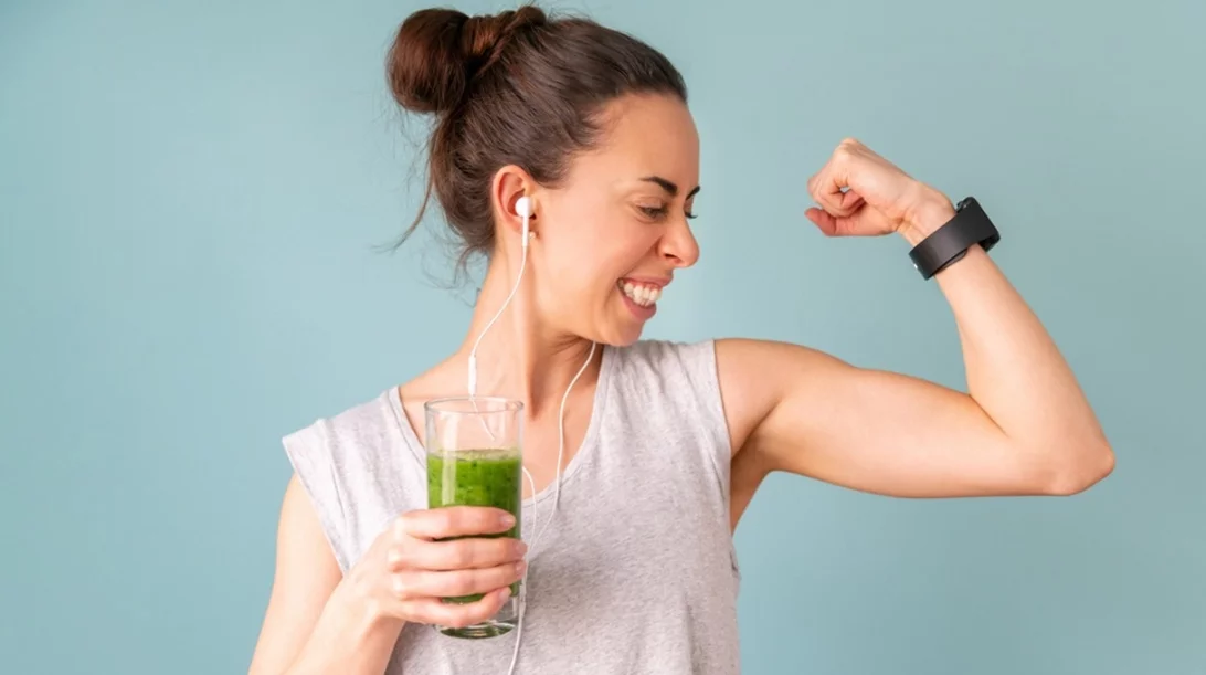 Η συμβουλή της ημέρας: Νίκησε την κόπωση με τις παρακάτω διατροφικές επιλογές