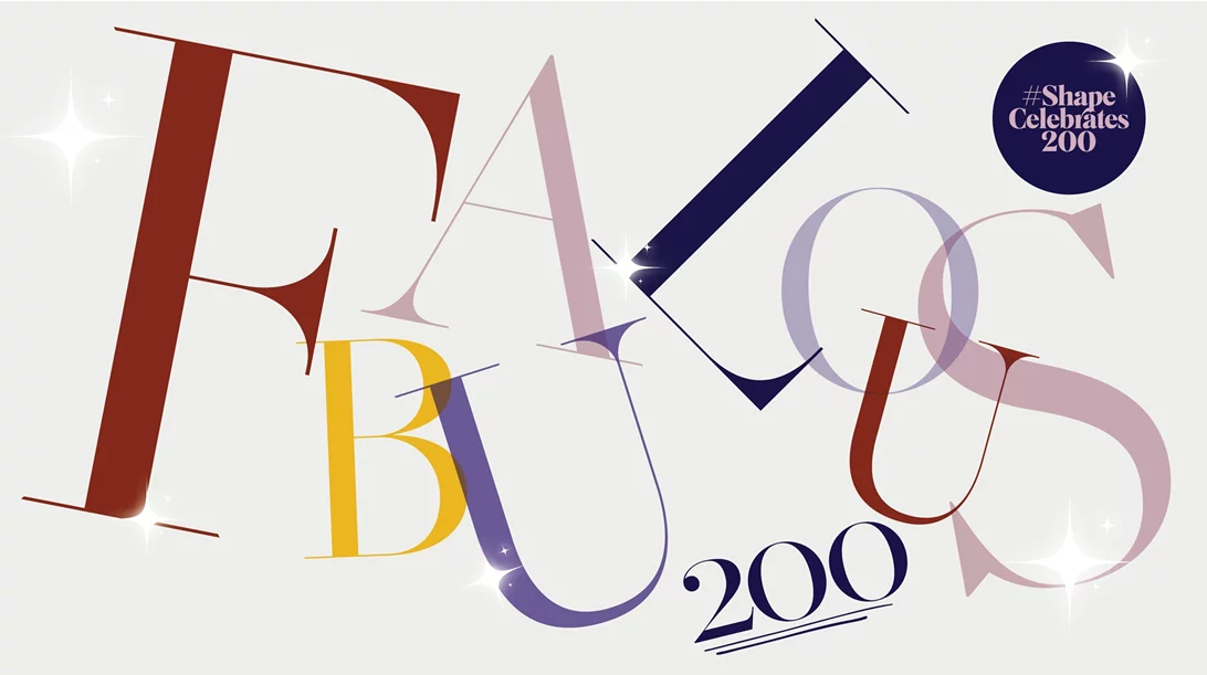 Shape: Γιορτάζουμε 200 τεύχη και ξεχωρίζουμε τα πιο αγαπημένα μας εξώφυλλα!