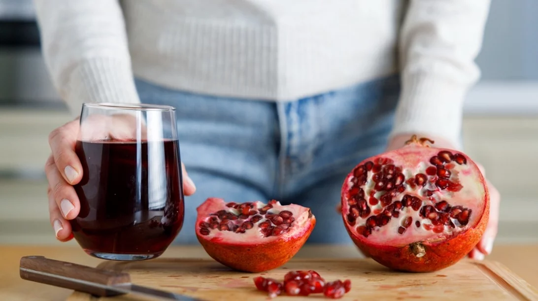 Η προστασία της καρδιάς και του εγκεφάλου... στο ποτήρι μας