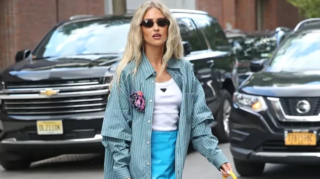 Μήπως ήρθε η στιγμή να σταματήσεις να κρατάς ρούχα για "ιδιαίτερες" περιστάσεις;