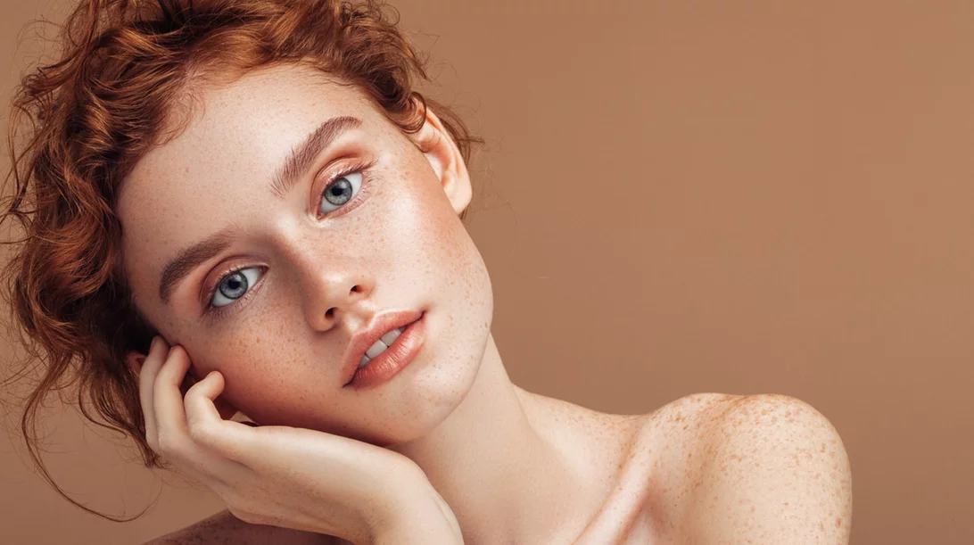 Οι 6 συνήθειες των γυναικών με τέλειο δέρμα