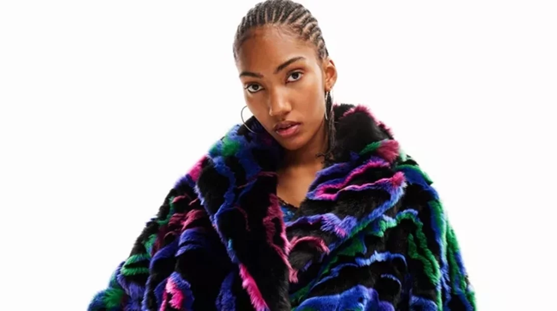 Οι τάσεις της μόδας που θα ανανεώσουν τα city looks σου μέσα από την F/W 2023-24 συλλογή της Desigual