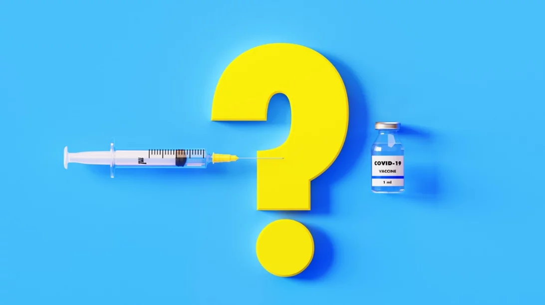 Εμβόλιο AstraZeneca: Τι θα γίνει με τη β' δόση;