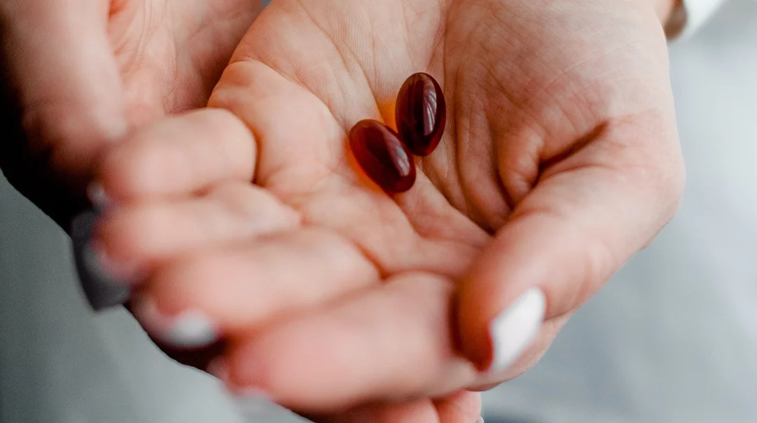 Πέντε μύθοι για τα συμπληρώματα διατροφής