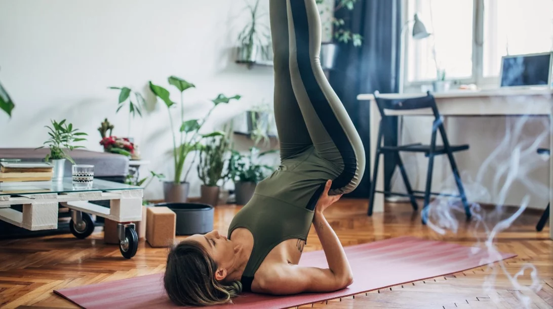 Τρία πράγματα που πρέπει να κάνεις λίγο πριν τελειώσει το workout σου