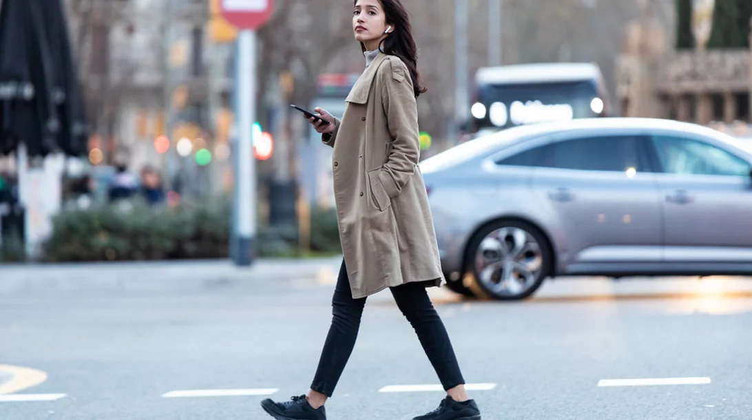 Γιατί κάνει καλό το περπάτημα μετά το φαγητό;