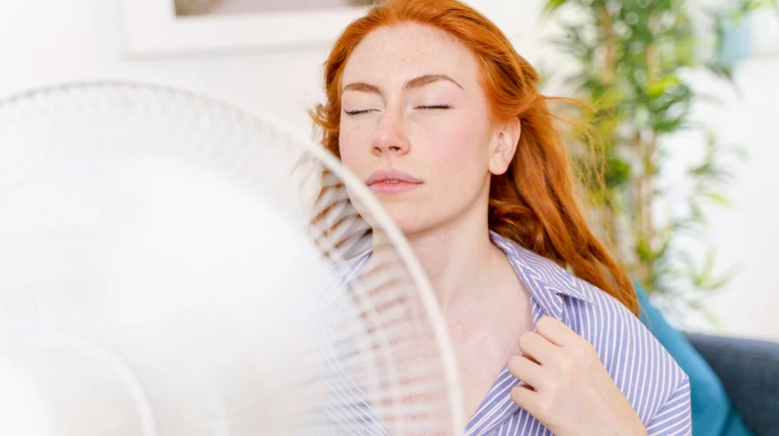 Υψηλές θερμοκρασίες: Πώς "απορρυθμίζουν" το σώμα μας