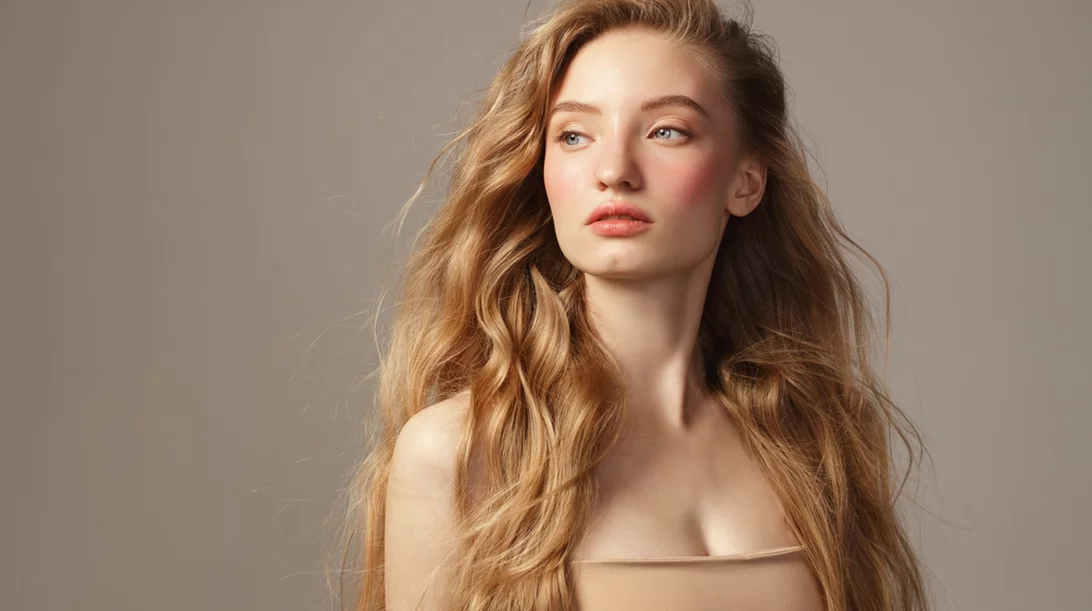 Οι SOS κανόνες περιποίησης για λαμπερά, υπέροχα μαλλιά κάθε μέρα