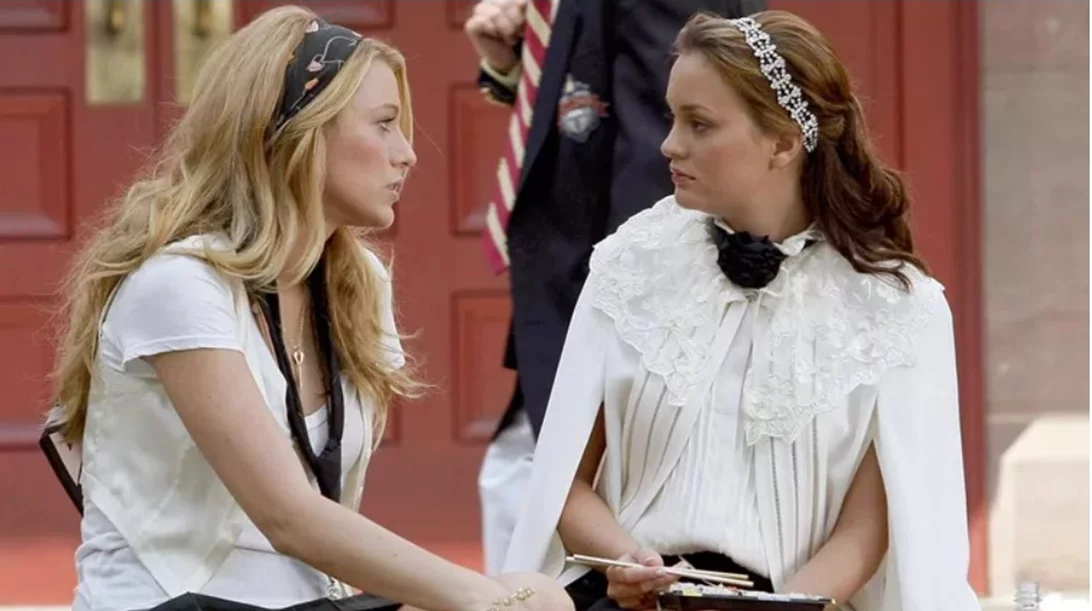 Trend Setters: Τα hairstyles που έγραψαν ιστορία στη μικρή οθόνη