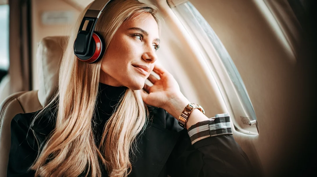 Flight mode: 3 SOS skincare tips για να είσαι πάντοτε ενυδατωμένη εν ώρα πτήσης