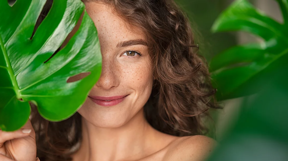 Προστάτευσε τα αμυντικά αποθέματα του δέρματός σου με τον πιο βιώσιμο τρόπο