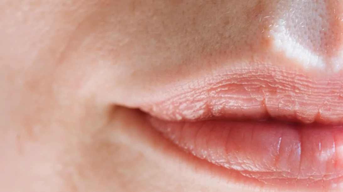 Ρυτίδες γέλιου: Το makeup hack για να τις εξαφανίσεις φυσικά