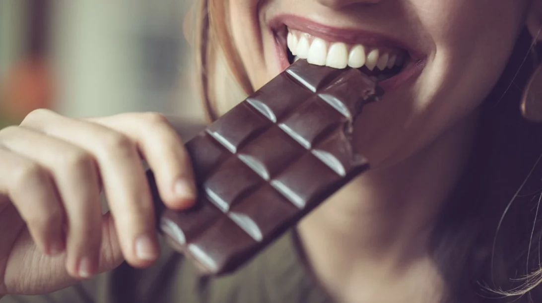 Τι αποκαλύπτουν για σένα οι συχνές λιγούρες, ιδίως σε απαιτητικές περιόδους;