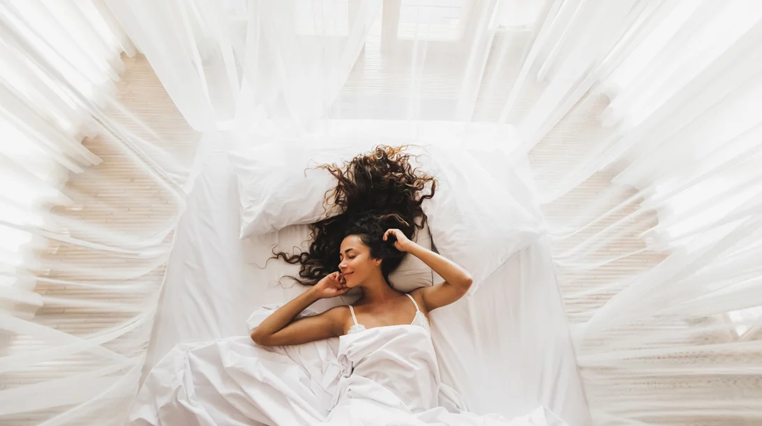 Η δοκιμασμένη δανέζικη μέθοδος ύπνου που θα σε κάνει να κοιμηθείς σαν πουλάκι